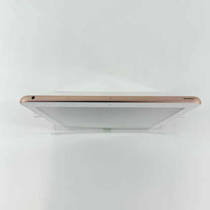 WiFi Only Apple iPad 6th Gen 32GB Gold MR7G2LL/A